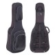 Housse Guitare Classique Semi-rigide - STEFY
