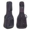 Housse Guitare Classique Semi-rigide - STEFY
