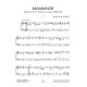Sarabande HWV 437 - Händel - Piano