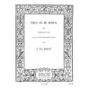 Pièce en Mib - Trombone/Piano - Joseph Eduard Barat