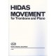Movement - Trombone/Piano - Frigyes Hidas