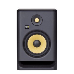 KRK Rokit 7 G4 - Moniteur de Studio 7"