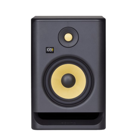 KRK Rokit 7 G4 - Moniteur de Studio 7"