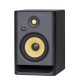 KRK Rokit 7 G4 - Moniteur de Studio 7"