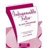Indispensable Folio - Sax Alto - acc. piano