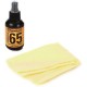 DUNLOP Polish & Cleaner Guitare 65 + Chiffon