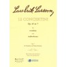 Concertini Op 45 nr 7 - Trombone/Piano - Lars-Erik Larson