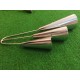 Agogo Bells Large