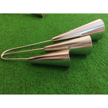 Agogo Bells Large 3 cloches