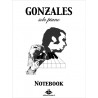 NoteBook Solo Piano Vol. 1 - Chilly Gonzales