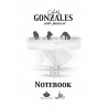 NoteBook Solo Piano Vol. 3 - Chilly Gonzales