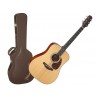 TAKAMINE Japan EF340STT - Guitare Electro-acoustique