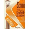 Schule méthode accordéon chromatique