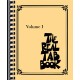 The Real Book Tab Guitar - Vol. 1