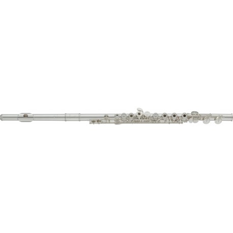 Flûte traversière YAMAHA 262 - Décalé - Ouverte