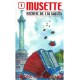 Musette 1 - Recueil de 110 succès -  Paul Beuscher