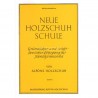 Neue Holzschuh Schule - accordéon diatonique