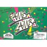 Ramba Zamba für Diatonische Handharmonika