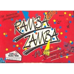 Ramba Zamba für Diatonische Handharmonika