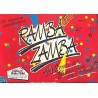 Ramba Zamba für Diatonische Handharmonika