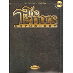 The Tenors Anthology Carisch + CD