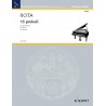 15 Prelude - Nino Rota - Piano