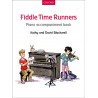 Fiddle Time Runners 2 - accompagnement piano