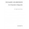 Im Chambre Separee (High Voice) - Voix + Piano