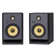 KRK Rokit 7 G4 - Moniteur de Studio 7" - La paire