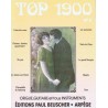 Top 1900 - partitions année 1900