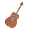 pin's Guitare Acoustique