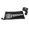 Micro dynamique Super Cardioïde - vocal