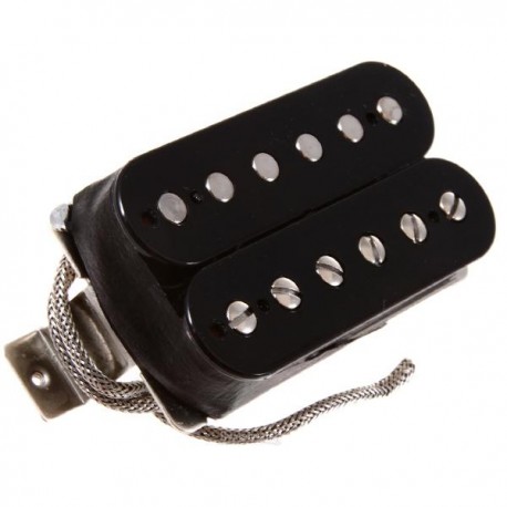 Pickup 59 Model Bridge Humbucker Seymour Duncan
