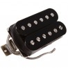 Pickup 59 Model Bridge Humbucker Seymour Duncan