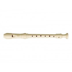 Flûte Soprano Yamaha YRS-24 - doigté baroque