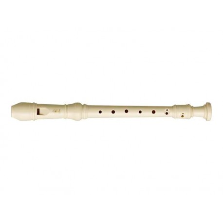 Flûte Soprano Yamaha YRS-24 - doigté baroque