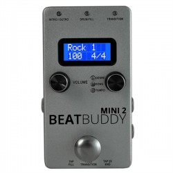 SINGULAR SOUND BeatBuddy Mini 2
