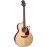TAKAMINE GN93 CE Nat - Guitare Electro-acoustique