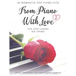 From Piano With Love