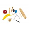 NINO Set 4 - instruments de persussion