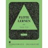 Flöte lernen mit Trevor Wye Vol. 2