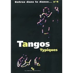 Tangos Typiques - Accordéon