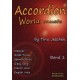 Accordion World music