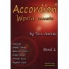 Accordion World music