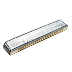 HOHNER Echo 48 - Do (C) - Harmonica