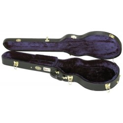 Coffre Guitare Electrique LP Prestige