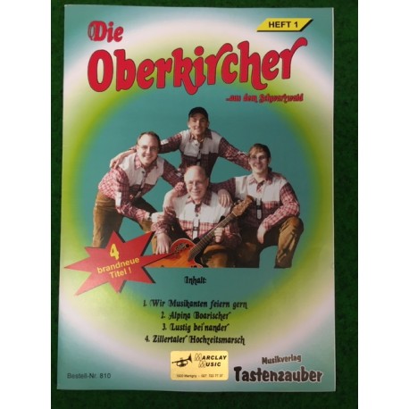 Die Oberkircher
