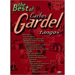 The Best ok Carlos Gardel Tangos