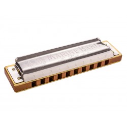 HOHNER Marine Band 1896 "Em" Mi min - Harmonica