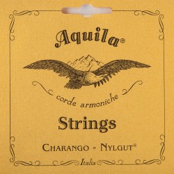 Cordes Charango 10 cordes - Light - Aquila